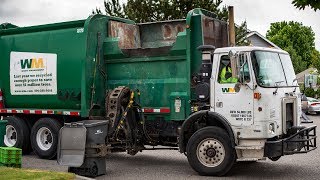 Garbage Trucks The Ultimate Compilation [upl. by Eeima822]