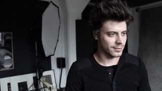 En coulisses avec François Arnaud [upl. by Nosyd206]