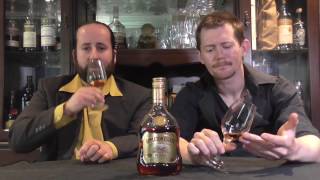 Appleton Estate Reserve Blend The Single Malt Review Episode 65 [upl. by Ativ]