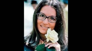 Nana Mouskouri  Roses Blanches De Corfou [upl. by Aisilef]