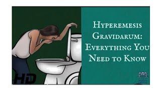 The Shocking Truth About Hyperemesis Gravidarum Pregnancy Nausea ISESEMI ABABYEYI BAGIRA BATWITE [upl. by Tepper]