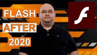 HOW TO PLAY FLASH FILES after 2020 [upl. by Reggi147]