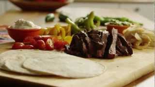 How to Make Fajita Marinade  Allrecipescom [upl. by Hartzel]