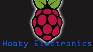 Raspberry Pi  Splash Screen [upl. by Caldeira486]