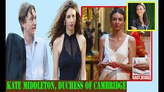 What happened to Rose Hanburys marriage after the cheating rumors of her and Prince William [upl. by Yelnahs]