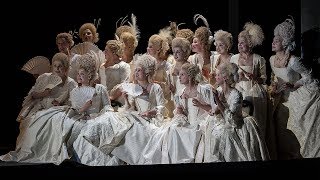 Don Pasquale I diamanti presto presto â€“ Glyndebourne [upl. by Monroe647]