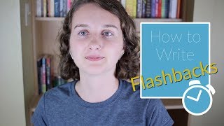 How to Use Flashbacks [upl. by Hetti852]