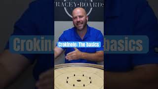 Crokinole The Basics [upl. by Rollin]