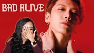 WAYV BAD ALIVE MV REACTION [upl. by Base]