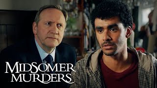 Shocking Murder Confession Simply STUNS Inspector Barnaby  Midsomer Murders [upl. by Adelaida]