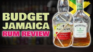 Beginners Guide to JAMAICA RUM [upl. by Yelkao]