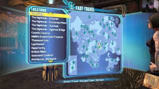 BORDERLANDS 2  Vermivorous Livestream [upl. by Oderf644]