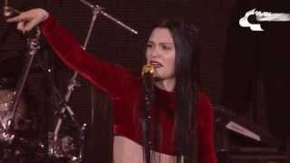 Jessie J  Price Tag Live At The Jingle Bell Ball [upl. by Immij967]