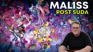 3 MUST KNOW MALISS COMBOS POST SUDA [upl. by Anoyk]