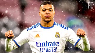 Kylian Mbappe  Welcome to Real Madrid  Skills amp Goals 2023 [upl. by Zeus]