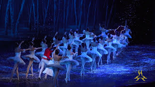 Philippine Ballet Theatre The Nutcracker [upl. by Richia]