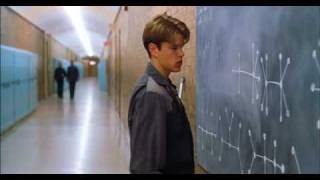 Good Will Hunting  Legendäre Szenen Matt Damon amp Robin Williams TOP [upl. by Nirag62]