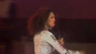 Neneh Cherry Live Performance [upl. by Mullins403]