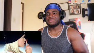 THIS IS CATCHY Gwen Stefani  Hollaback Girl Official Music Video REACTION [upl. by Croydon]