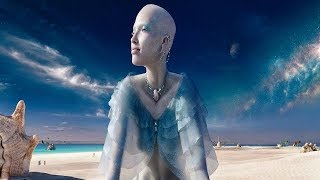 Valerian And The City of A Thousand Planets 2017  Pearls Beach Scene [upl. by Asseralc]