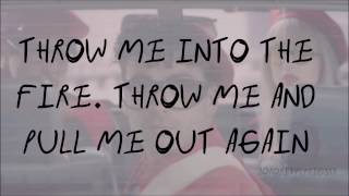 Paramore  quotTold You So With Lyrics [upl. by Hait]