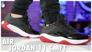 Air Jordan 11 CMFT [upl. by Cann]