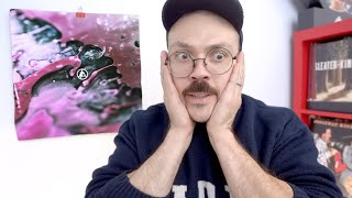 Linkin Park  From Zero ALBUM REVIEW [upl. by Nyrek672]