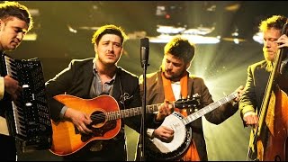 Top 10 Mumford and Sons Songs [upl. by Annia]