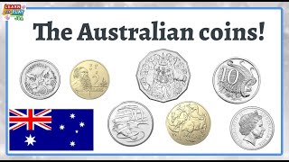 The Australian Coins [upl. by Jami]