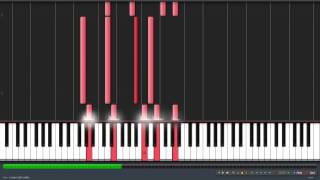 Thom Yorke  Ingenue Synthesia [upl. by Ringo424]