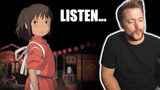 Studio Ghibli Music Explained by a Jazz Pianist [upl. by Oap]