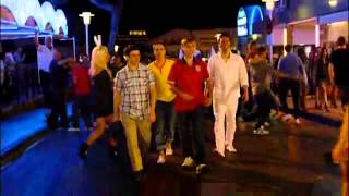 The Inbetweeners Movie Bloopers [upl. by Katz]