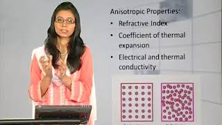 Definition And Full Explanation of Anisotropy [upl. by Shauna]