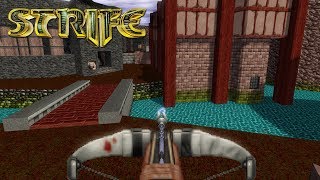 Strife Veteran Edition PC Gameplay [upl. by Crandall]