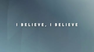 NOTHING IS IMPOSSIBLE  Planetshakers Official Lyric Video [upl. by Savage]