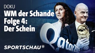 Katar  WM der Schande  Episode 4  Sportschau [upl. by Larochelle]