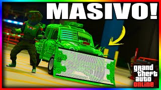 💲 duplicar coches en gta v online ⚠ MASIVO 💥 como duplicar coches en gta 5 online Money Glitch 💲 [upl. by Lisk]