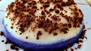 How to make SapinSapin  SapinSapin Recipe [upl. by Elak]