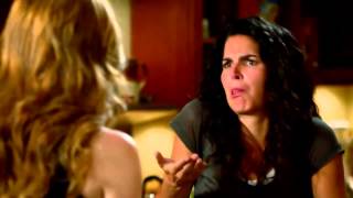 Rizzoli amp Isles Official Trailer HD [upl. by Enaxor]