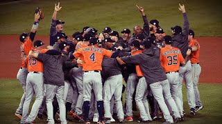 2017 World Series Highlights  Dodgers vs Astros [upl. by Berthe]