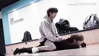 FMV Minsung  PY fairy OTW 16 [upl. by Annoval]