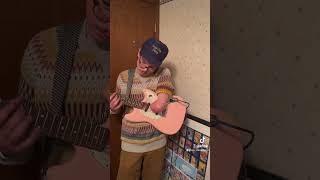 Freaking Out the Neighborhood Mac DeMarco Cover [upl. by Gusta]