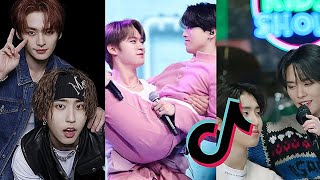 Minsung moments tiktok compilation 1 [upl. by Cart]