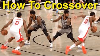 Ultimate Guide to Crossovers Setup Moves amp Counters [upl. by Kendry]