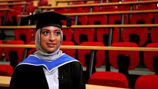 Business and Management Graduate Stories 2019 Queen Mary University of London [upl. by Noicnecsa58]