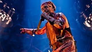 Top 10 Rammstein Songs [upl. by Ailaro346]