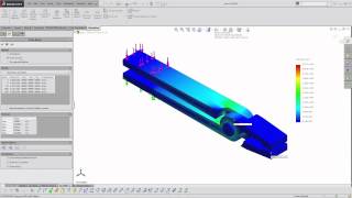 SOLIDWORKS Quick Tip  Introduction to Sensors in Assemblies [upl. by Yht266]