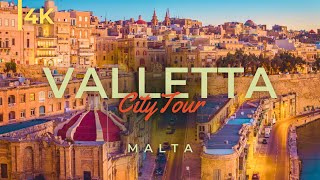 48 Hours in Valletta with Simon Calder [upl. by Enyedy145]