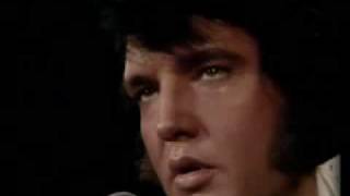 Elvis Presley  My way live [upl. by Ola]