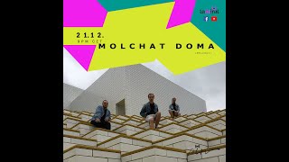 Molchat Doma  PIN TV  Taksirat Festival 2020 [upl. by Ives]